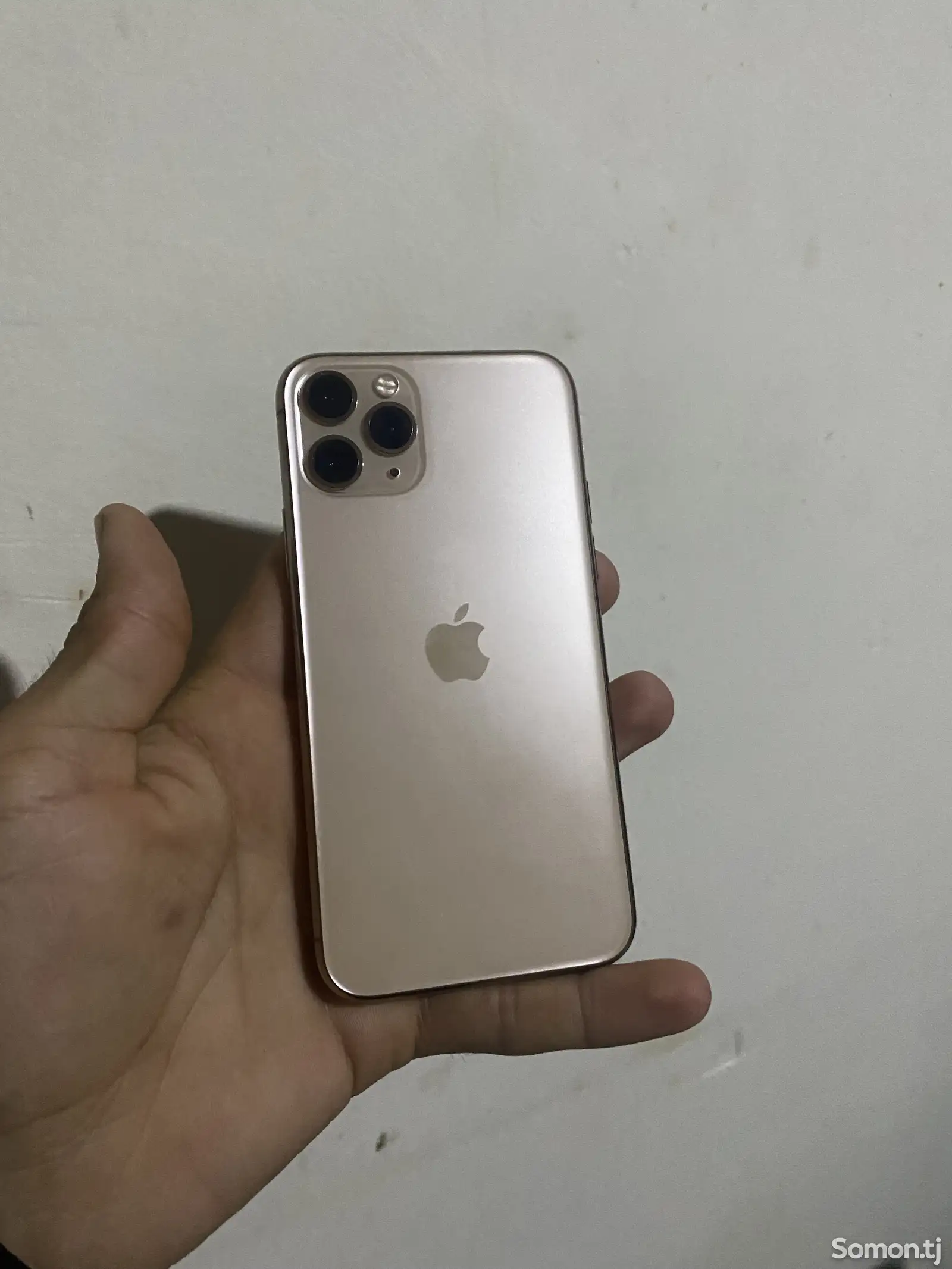 Apple iPhone 11 Pro, 64 gb, Gold-1