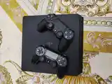 Игровая приставка Sony PlayStation 4 slim 1tb-2