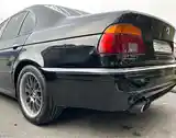 BMW 5 series, 2001-6