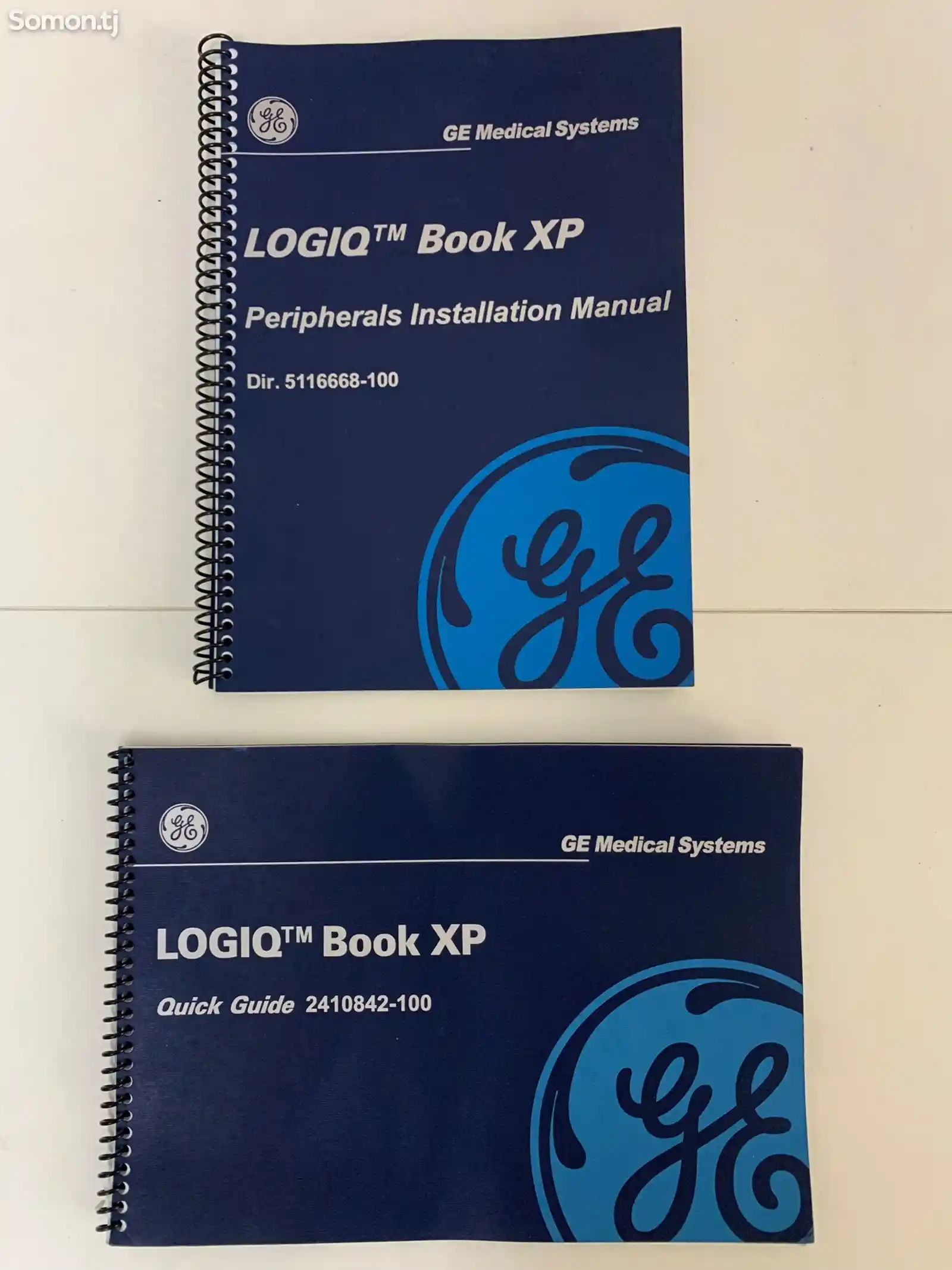 УЗИ-аппарат GE Logic Book XP-4