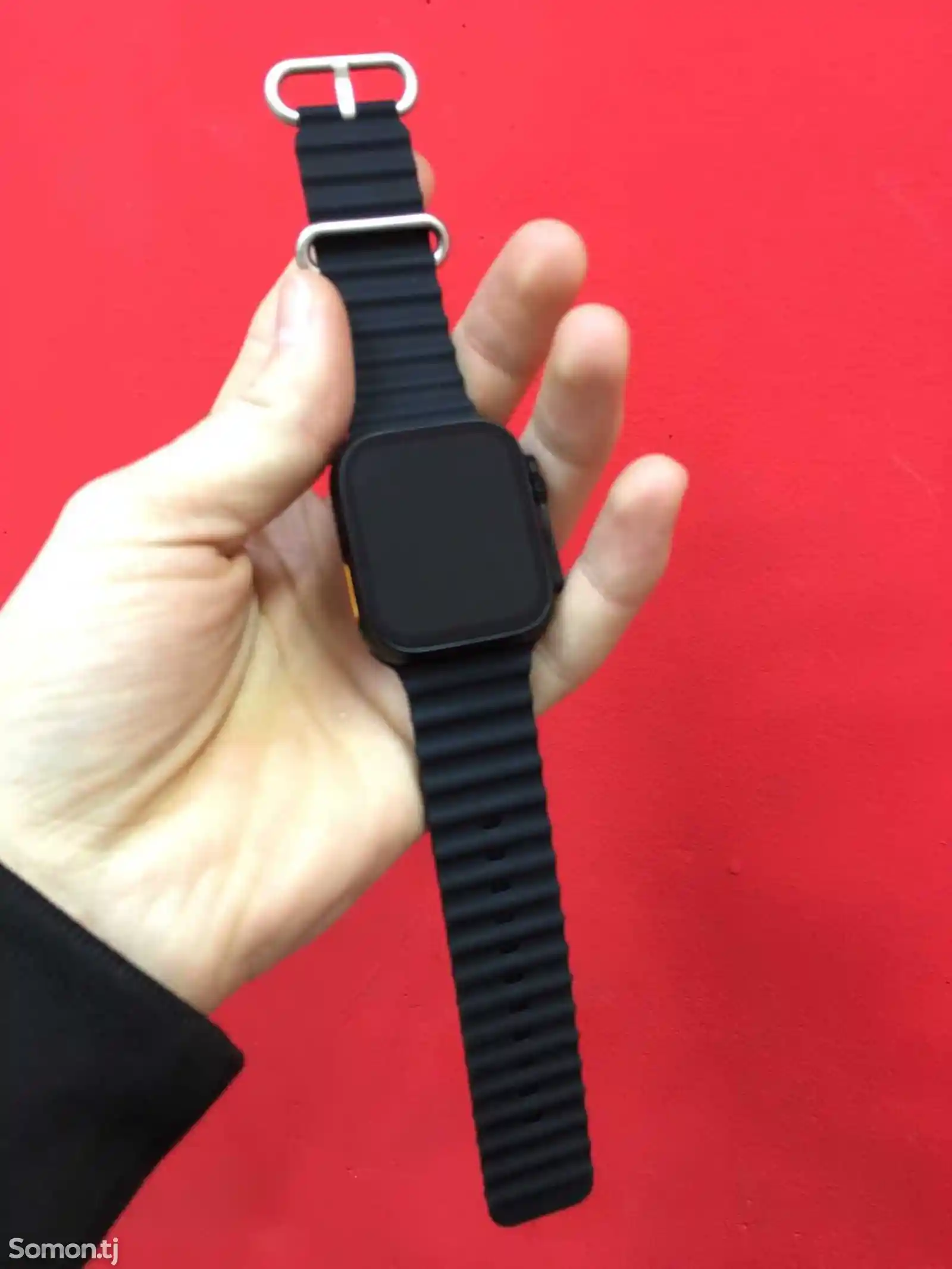 Смарт часы Smart Watch T800 Ultra-5