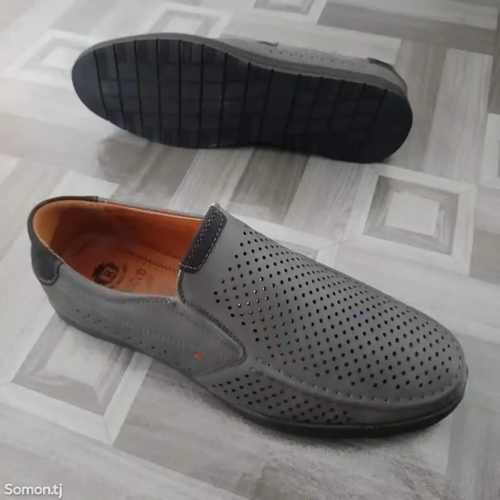 Обувь Рокко-6