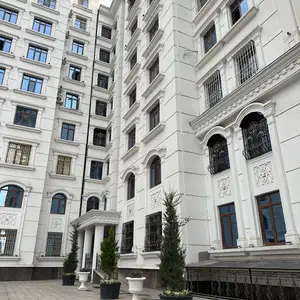 3-комн. квартира, 7 этаж, 130м², Исмоили Сомони