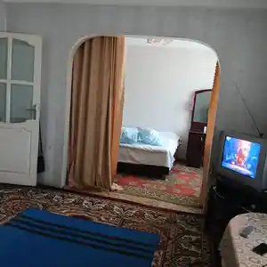 3-комн. квартира, 3 этаж, 46 м², Гор. Больница