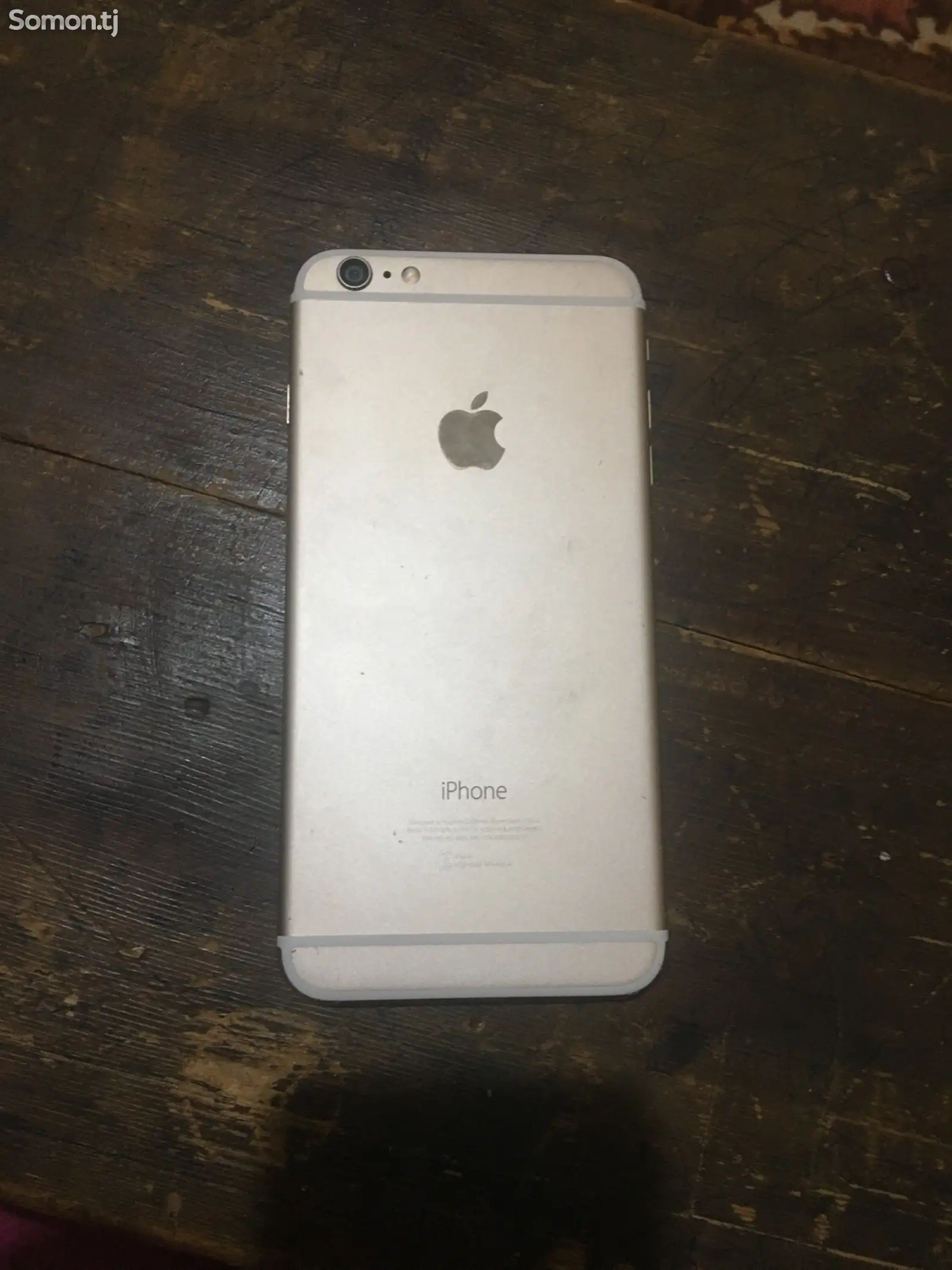 Apple iPhone 6 plus, 16 gb-2