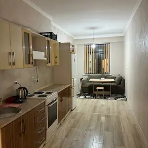 2-комн. квартира, 6 этаж, 75м², Танка УВД