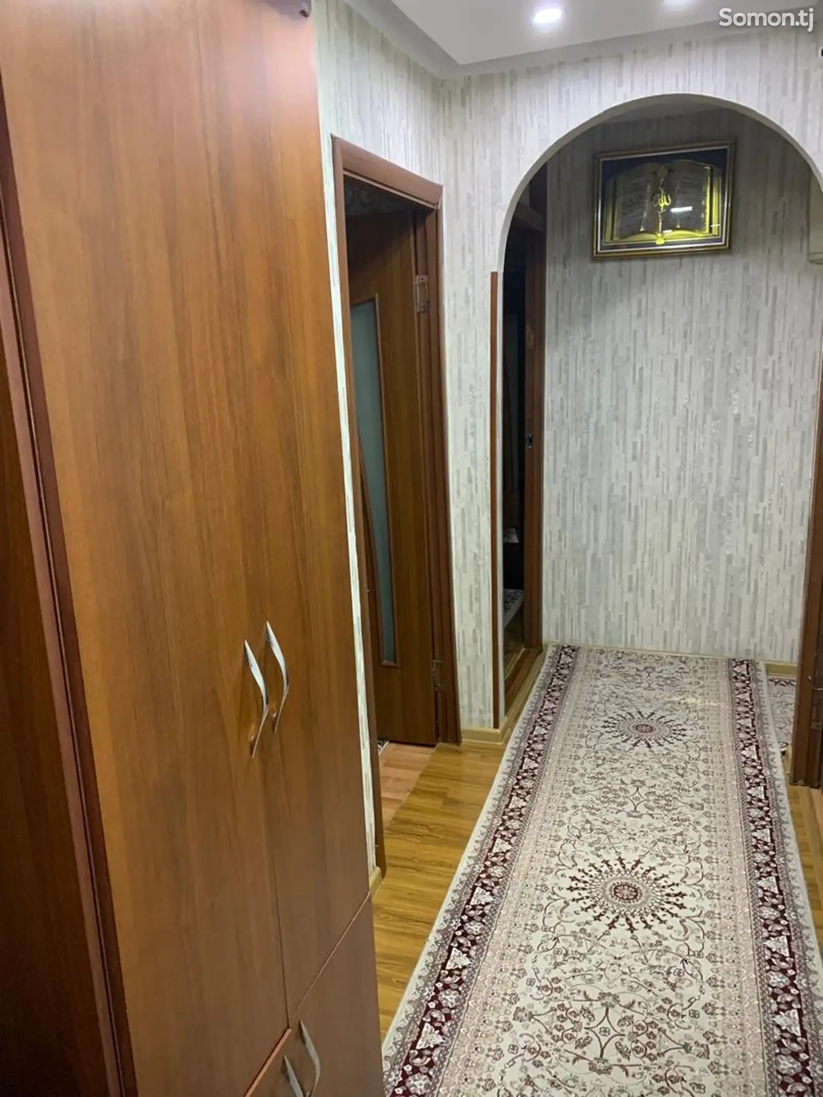 3-комн. квартира, 1 этаж, 72 м², Испечак 2, н.Сино-1