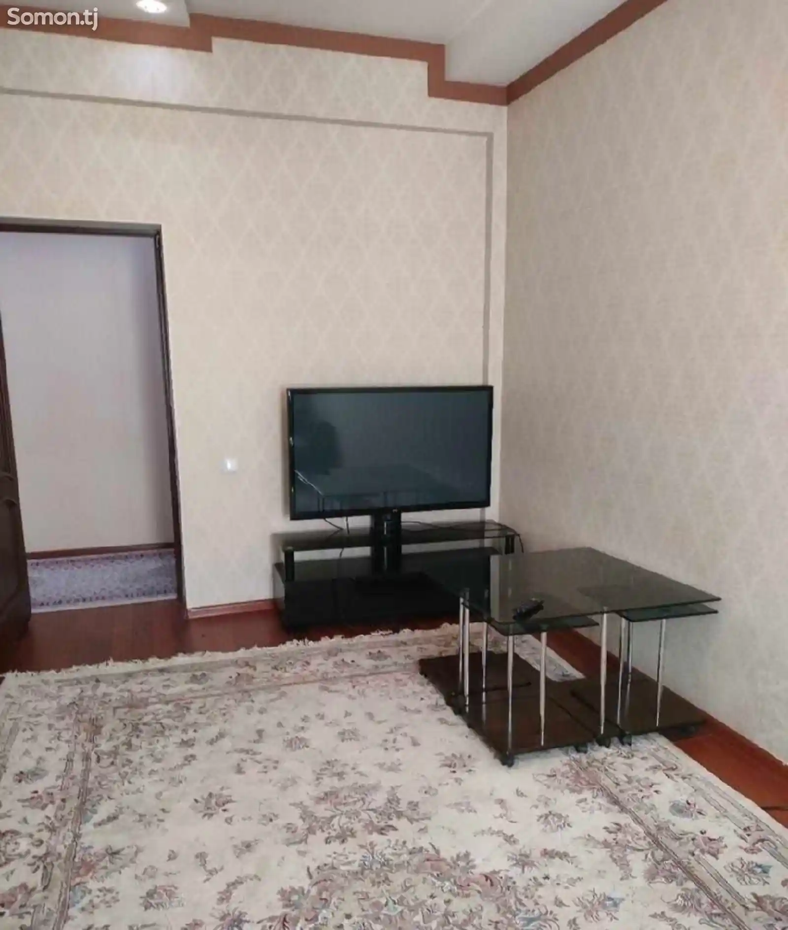 2-комн. квартира, 2 этаж, 76м², Маяковский-7