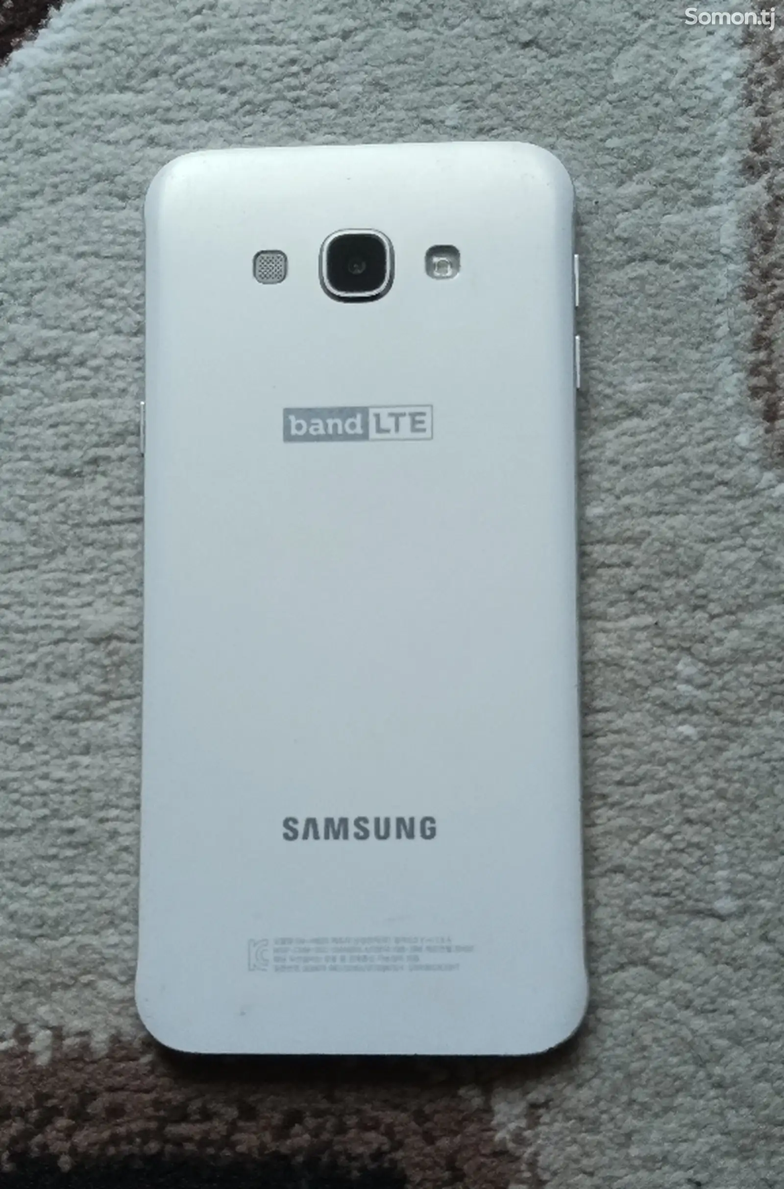 Samsung Galaxy A8,32gb LTE-4