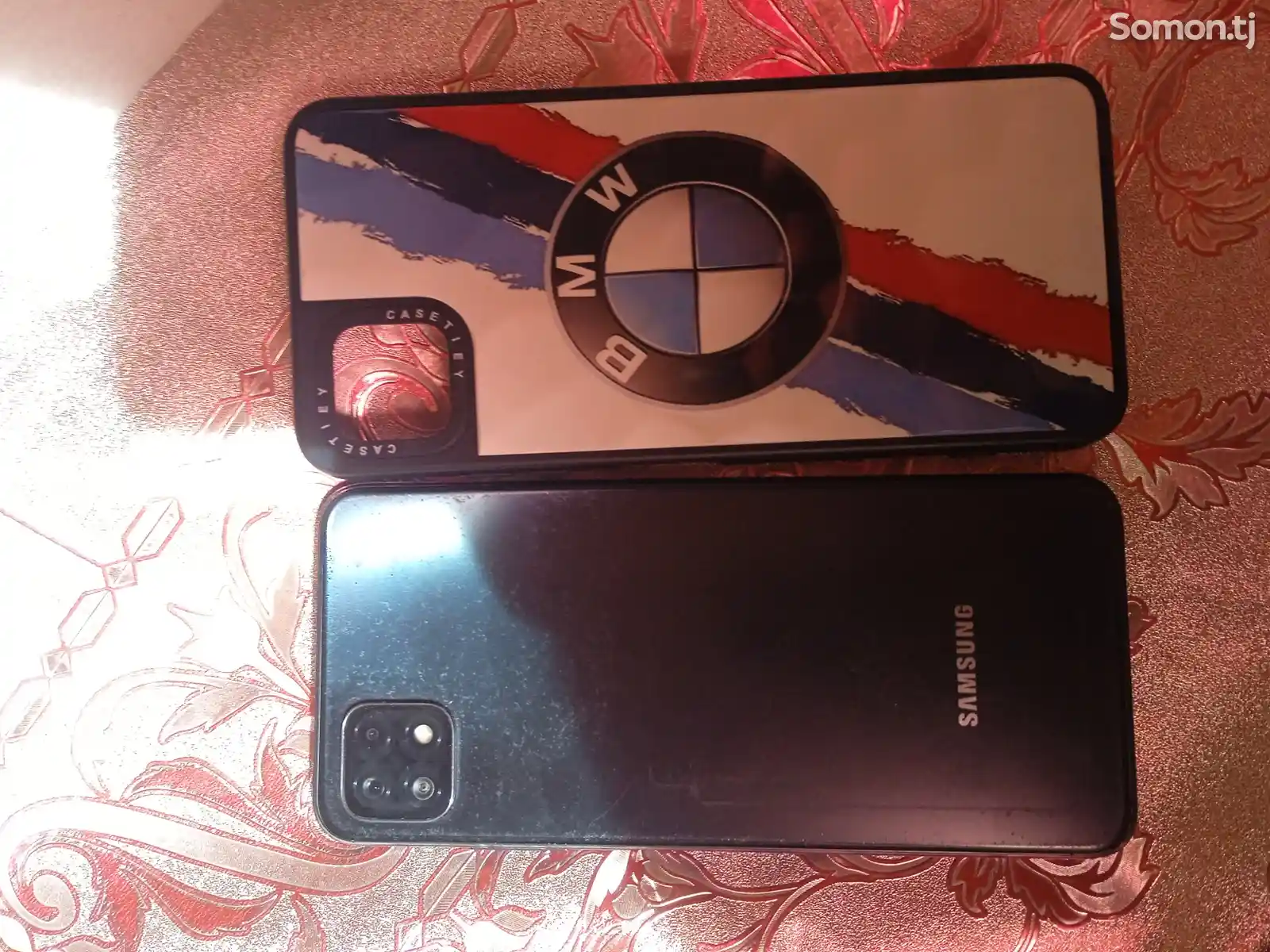 Samsung Galaxy A22s 5G-3