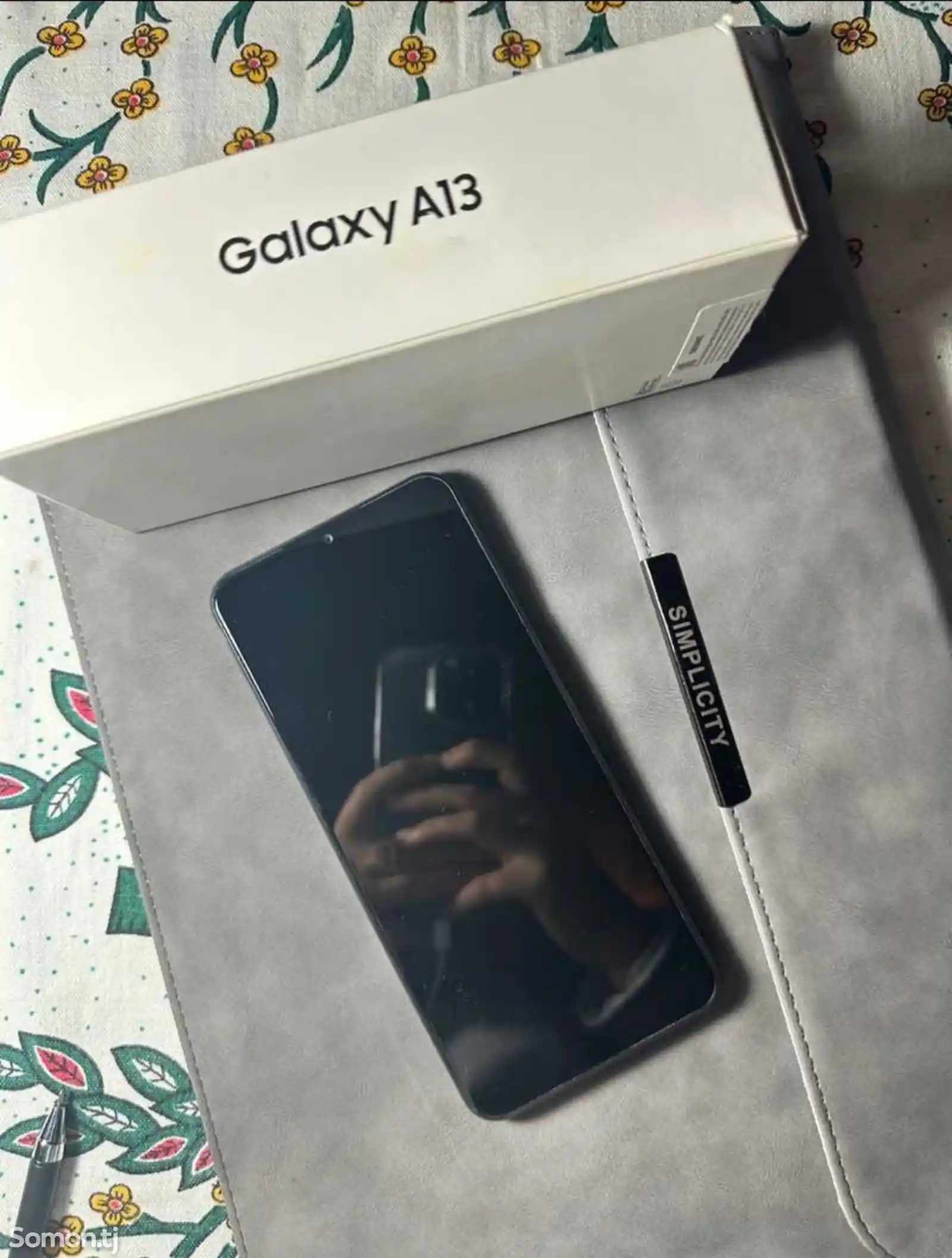 Samsung Galaxy A13-2