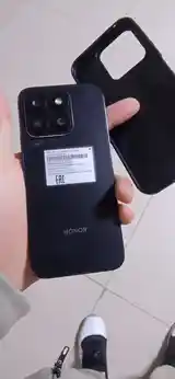 Huawei Honor Х8b-3