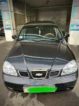 Chevrolet Lacetti, 2004-7