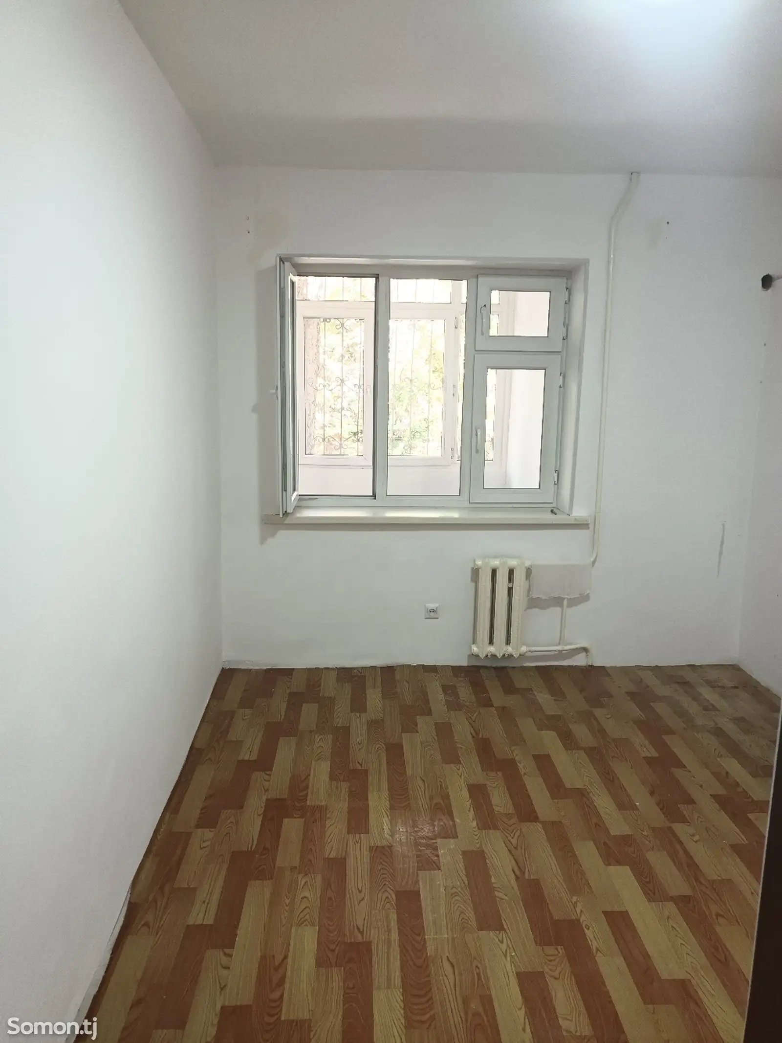 3-комн. квартира, 2 этаж, 70 м², 92 мкр-8