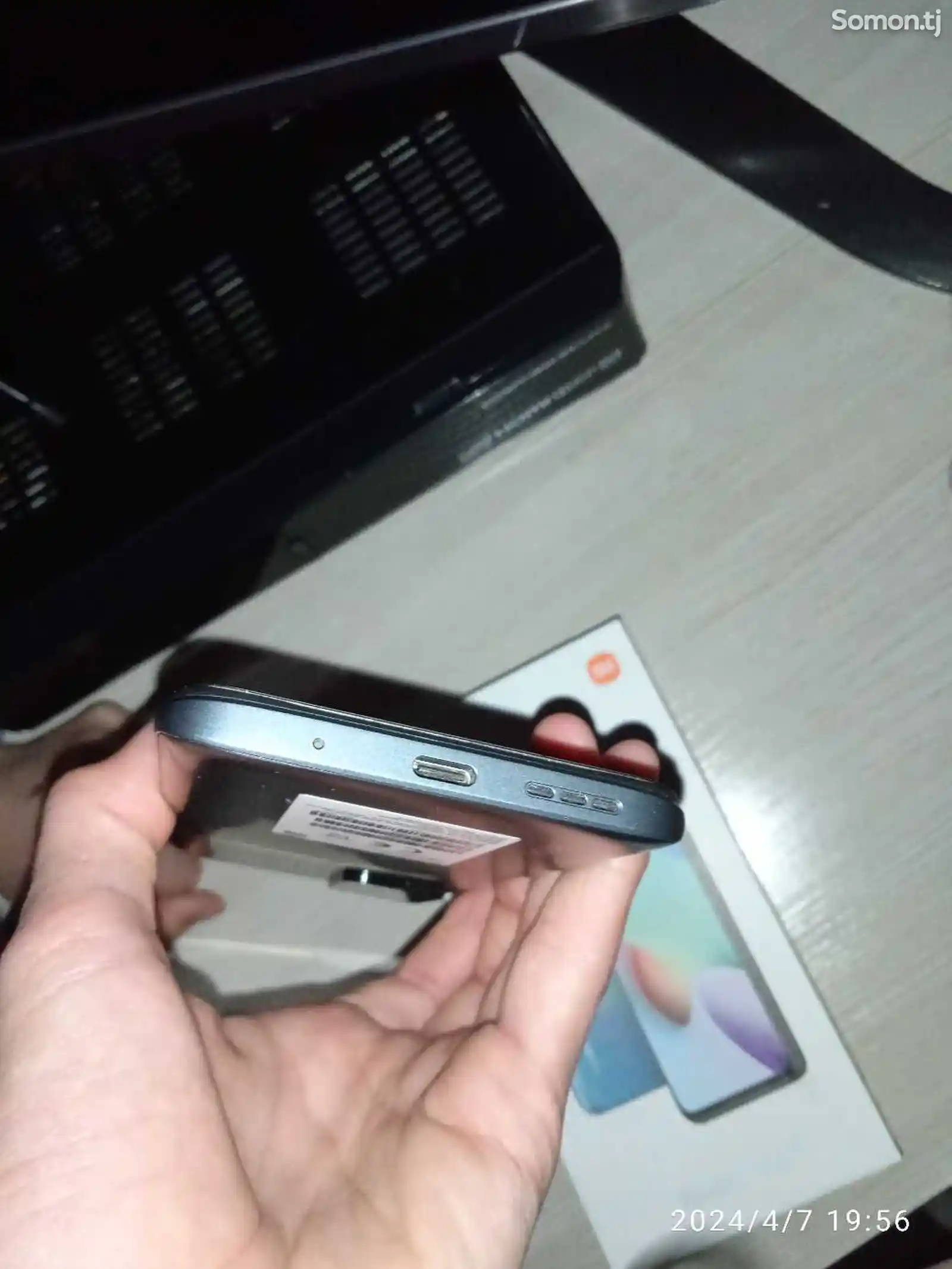 Xiaomi redmi 10-3