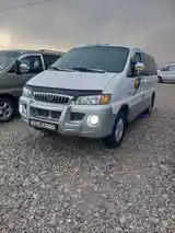 Hyundai Starex, 2000-5