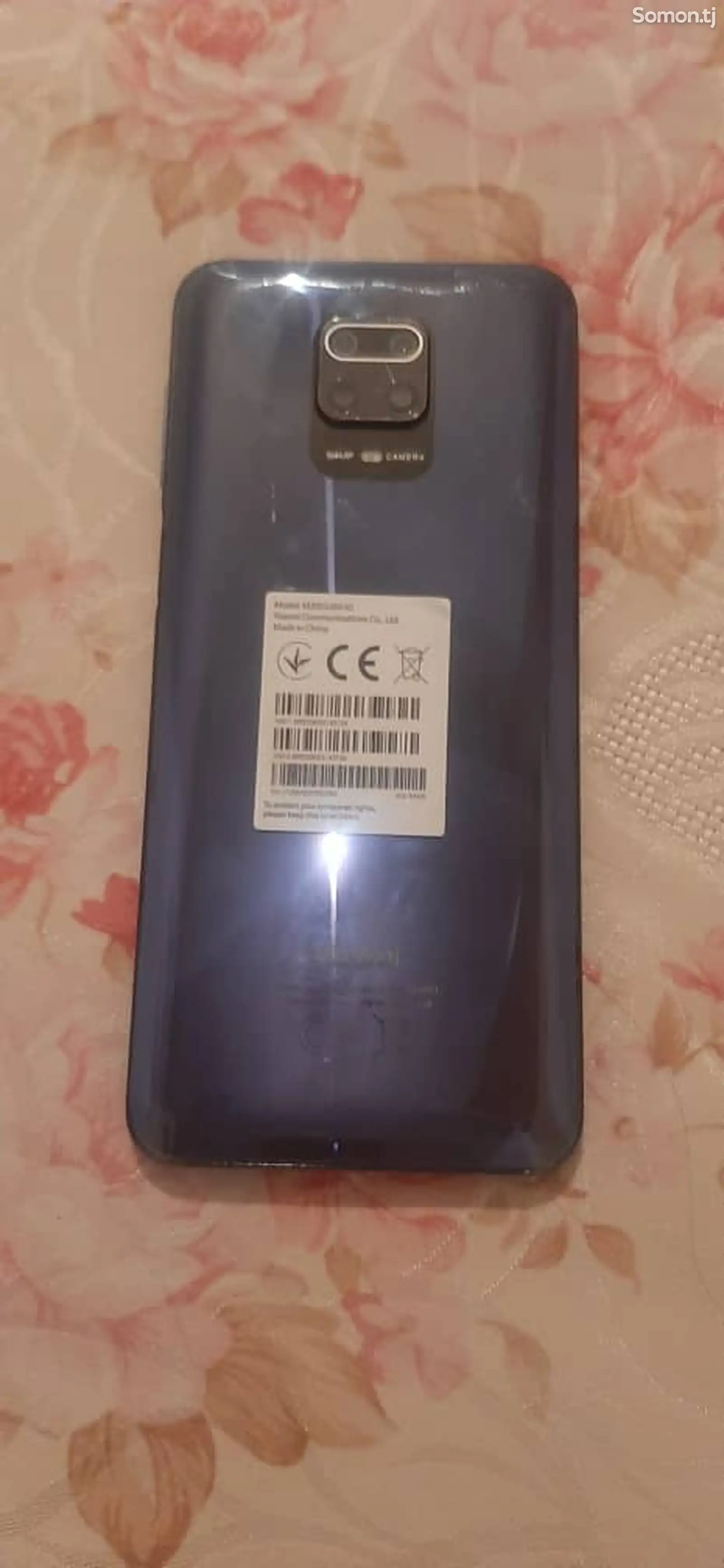 Xiaomi Redmi Note 9-1