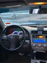 Toyota Camry, 2011-9