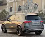 Mercedes-Benz GLE class, 2020-4