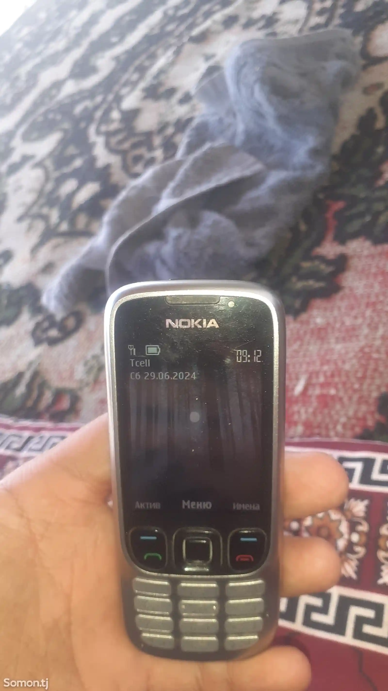 Nokia 6303 classic-1