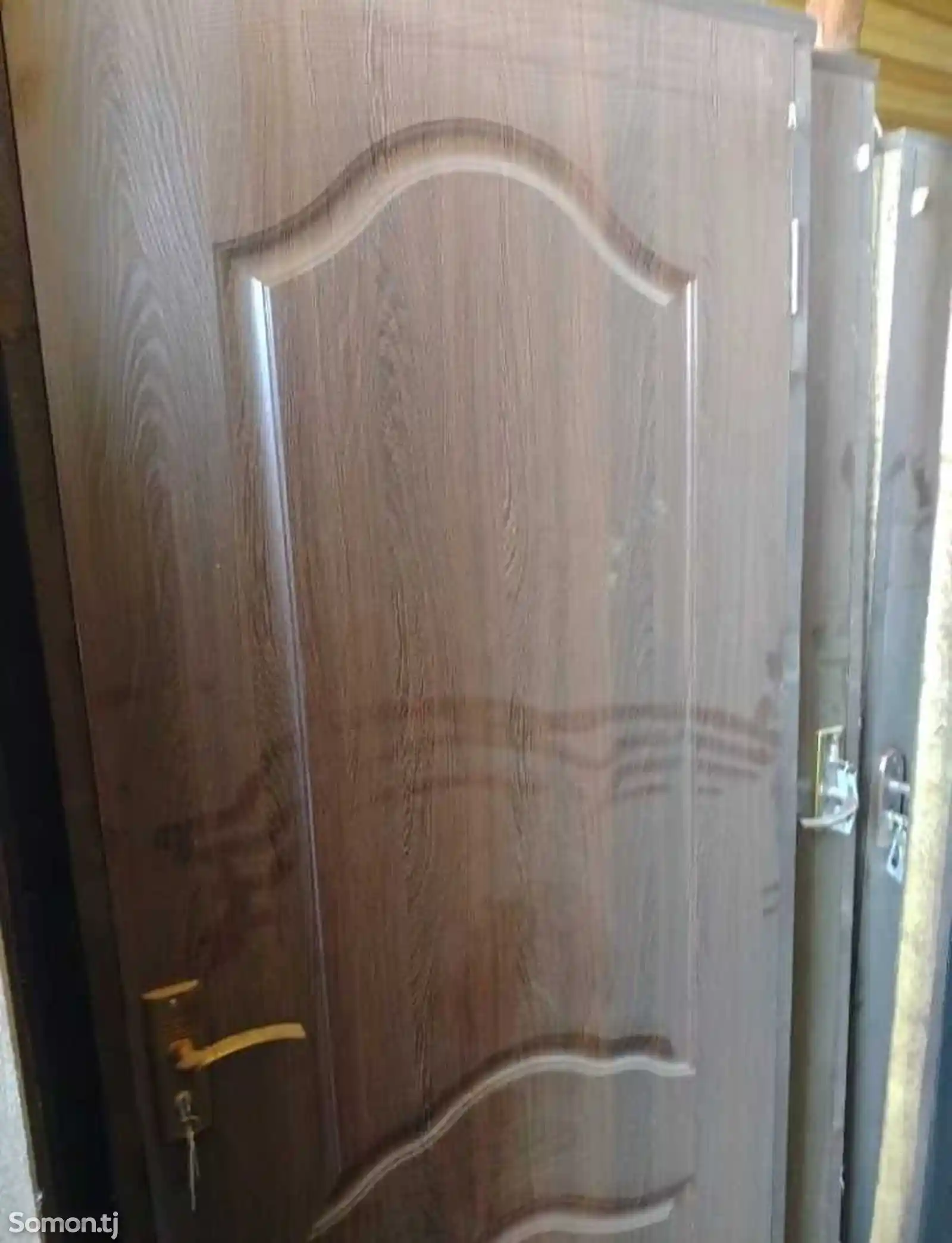 Дверь ВСД1166
