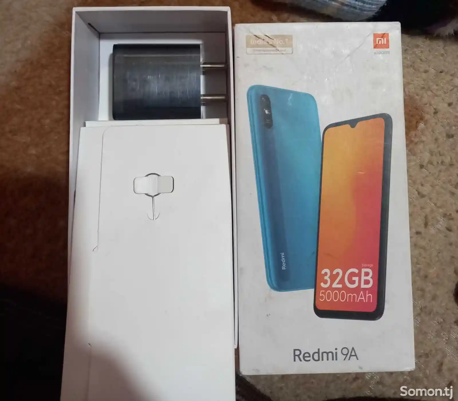 Xiaomi Redmi A9-3