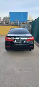 Toyota Camry, 2012-5