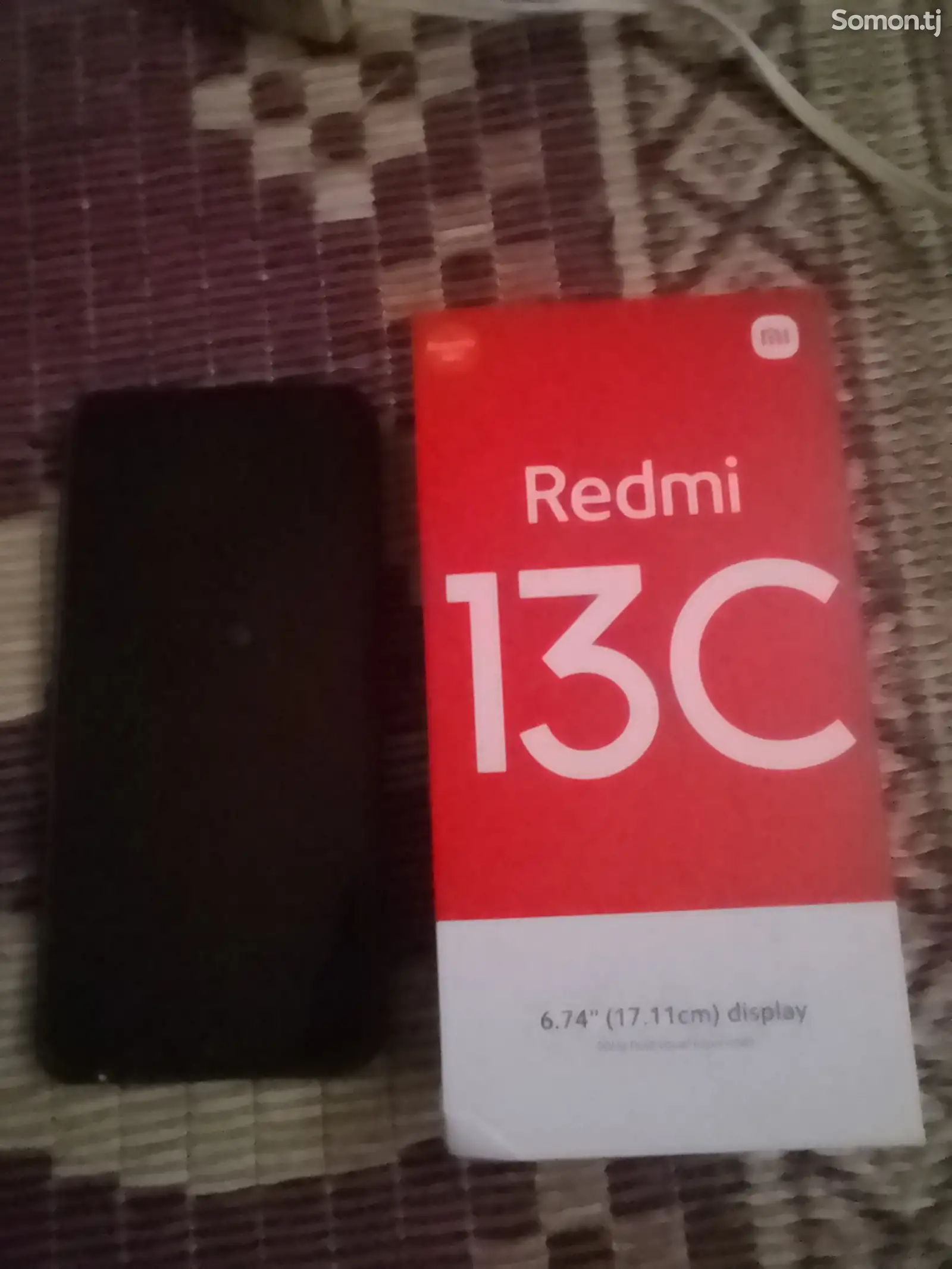 Xiaomi Redmi 13C-1