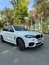 BMW X5 M, 2015-2