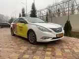 Hyundai Sonata, 2013-4