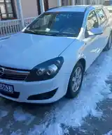 Opel Astra H, 2007-3