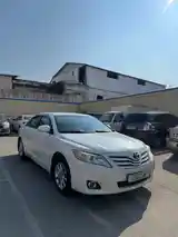 Toyota Camry, 2009-3