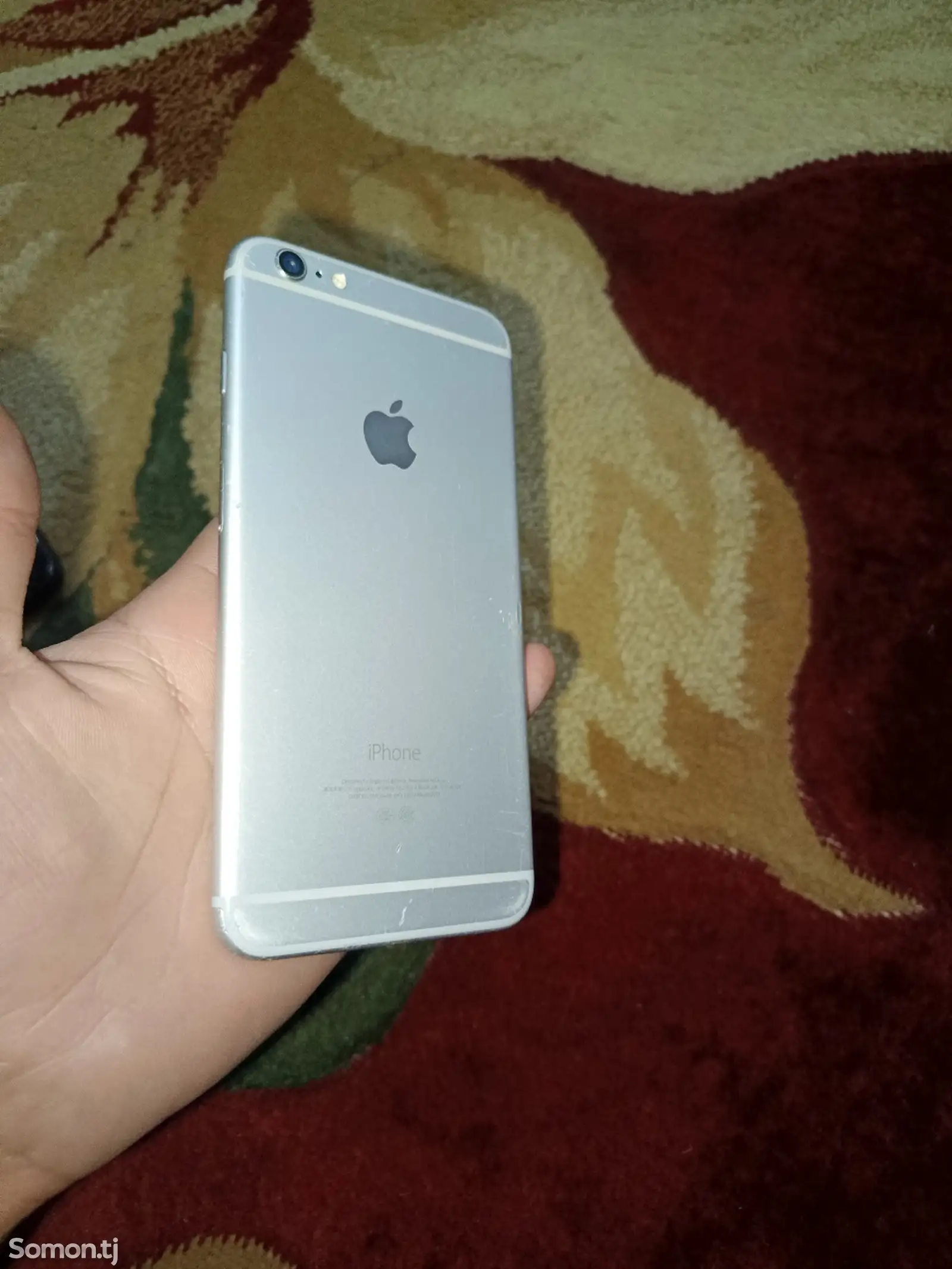 Apple iPhone 6 plus, 64 gb-1