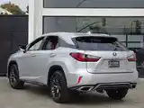 Задняя Фара на Lexus RX 2016-2020-2