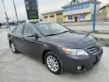 Toyota Camry, 2011-3