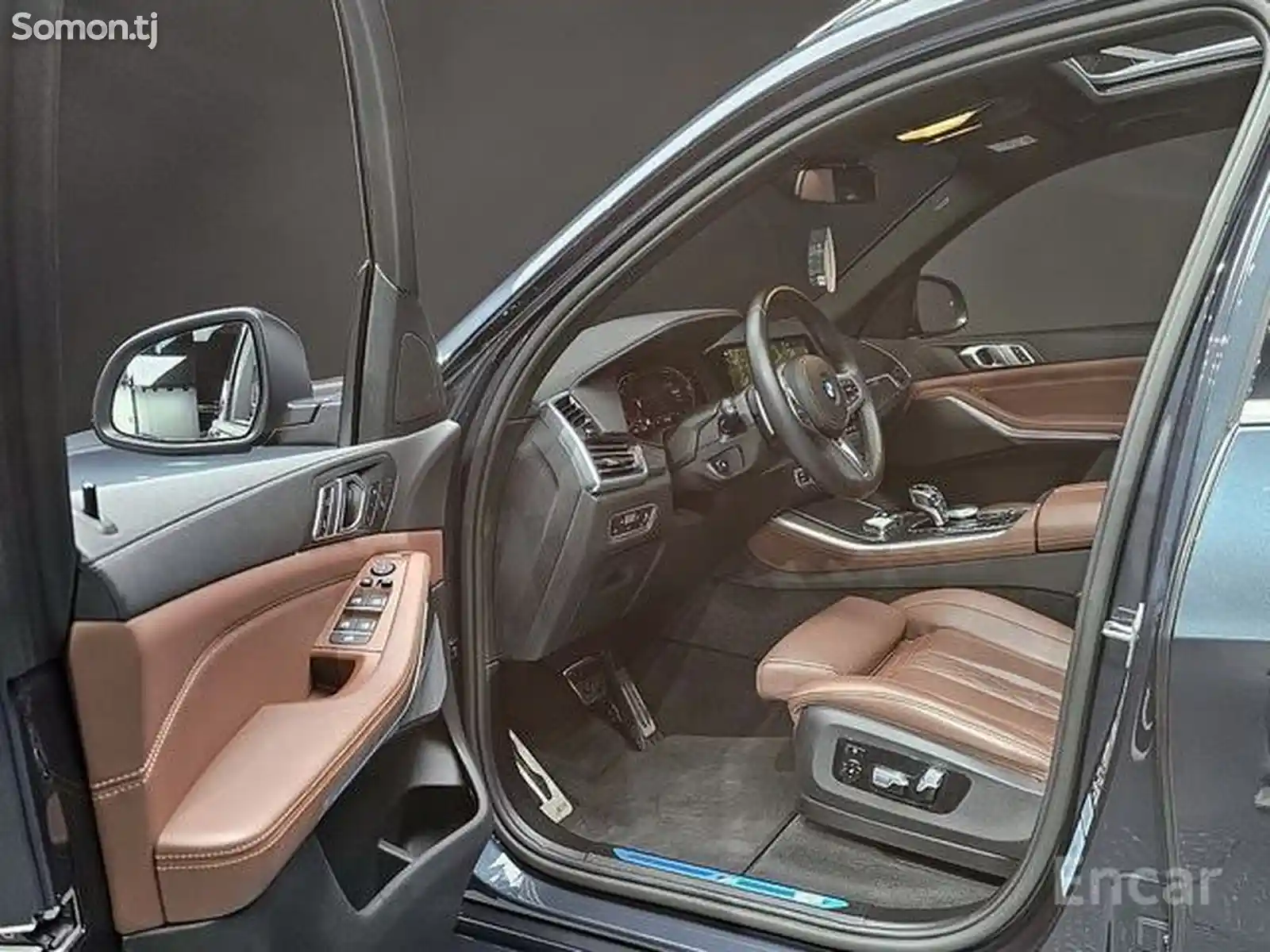 BMW X5, 2022-6