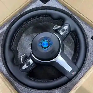 Руль для BMW M