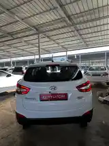 Hyundai Tucson, 2015-7