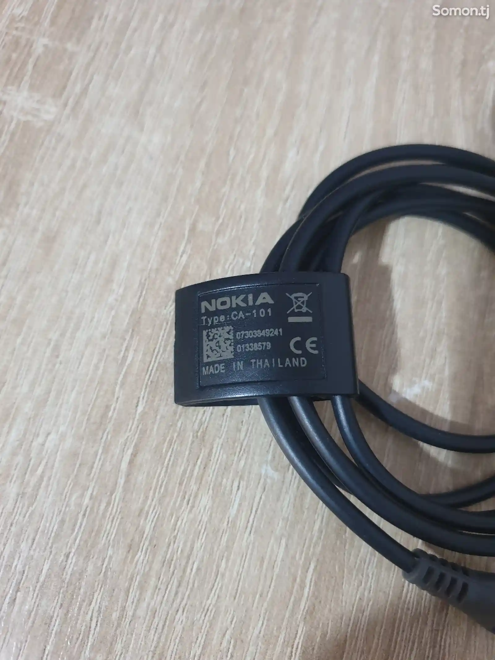Кабель micro USB Nokia-2