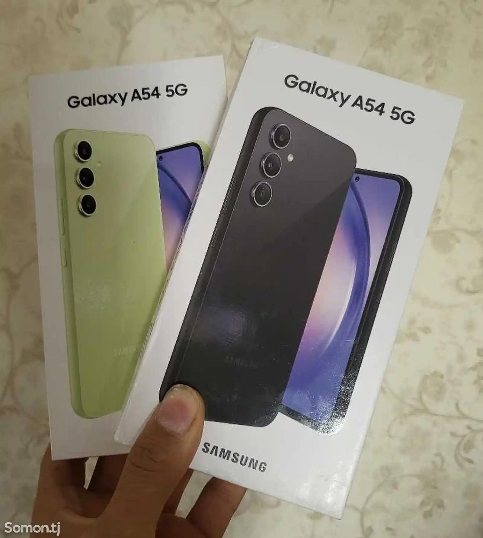 Samsung Galaxy A54 8/256gb-1