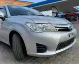 Toyota Fielder, 2015-2