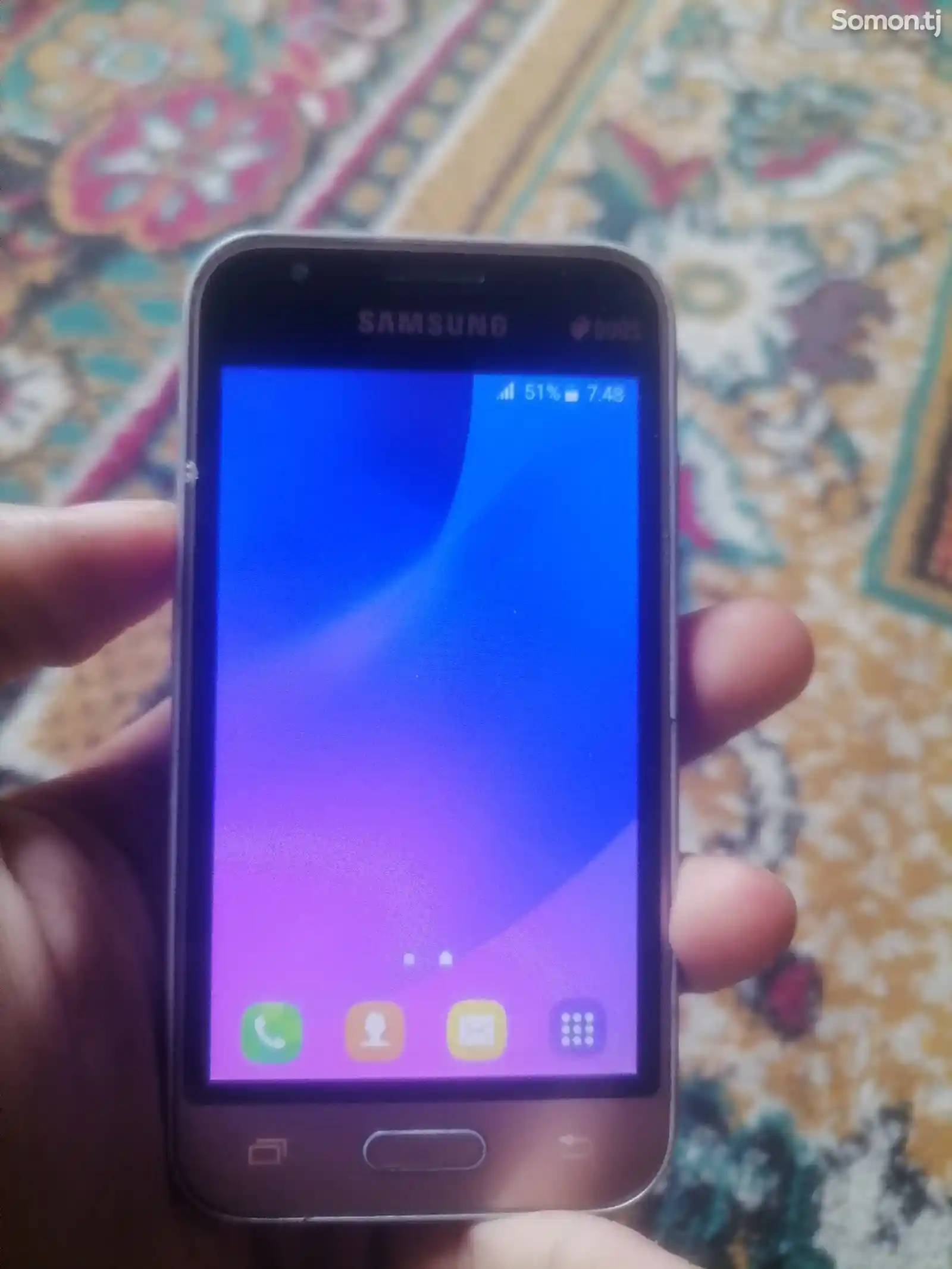 Samsung Galaxy J1 mini-1