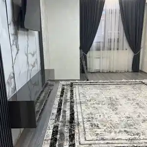 2-комн. квартира, 4 этаж, 65м², Исмоили Сомони