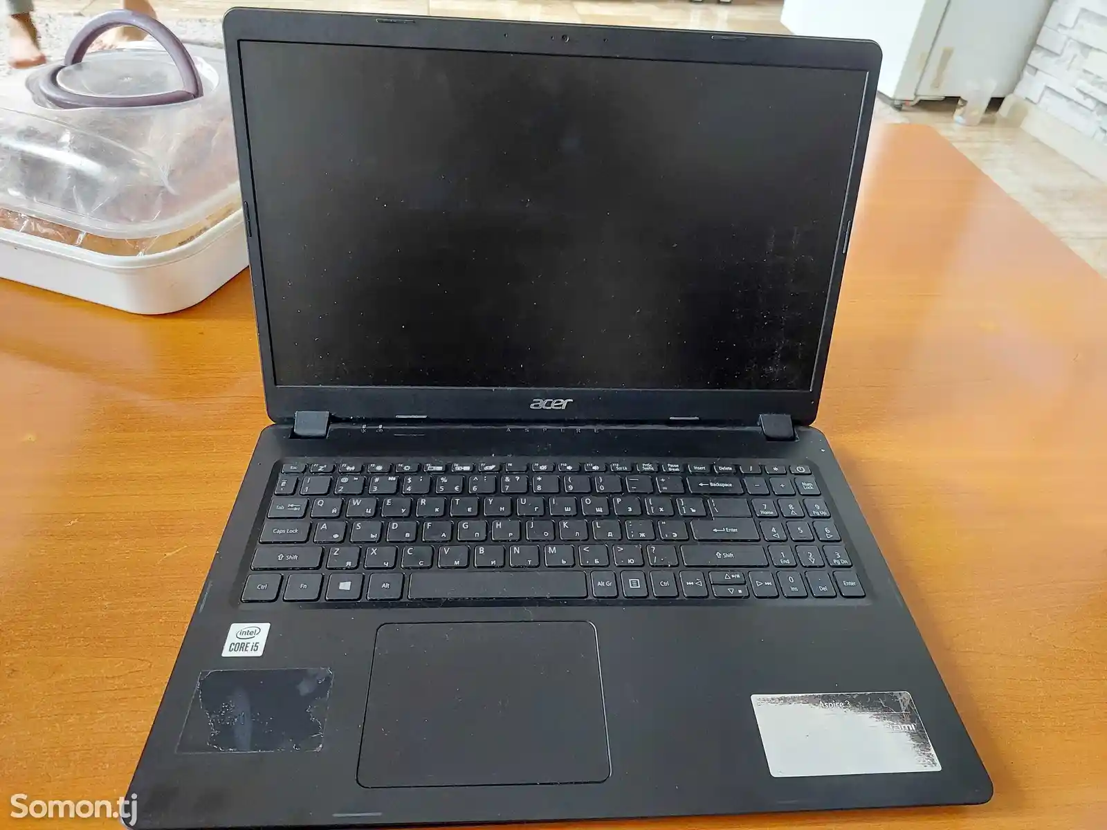 Ноутбук Acer Aspire N19C1-4