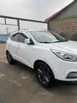 Hyundai Tucson, 2014-3