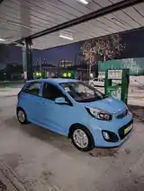 Kia Picanto, 2011-10