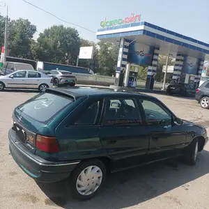 Opel Astra F, 1997