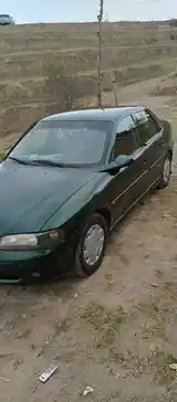 Opel Vectra B, 1997-4