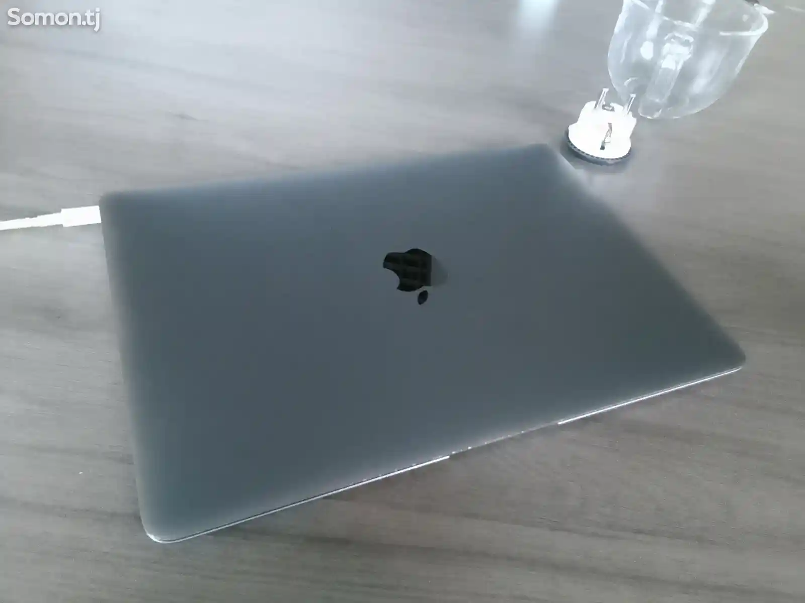 Ноутбук MacBook Retina 12inch, 2017-1