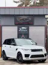 Land Rover Range Rover Sport, 2016-3